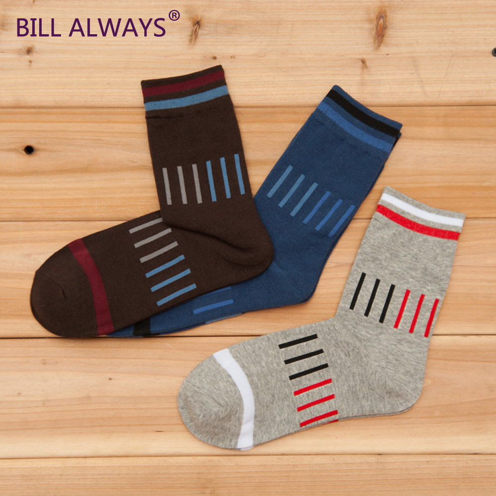 Chaussettes - collants BILL ALWAYS - Ref 779123 Image 4