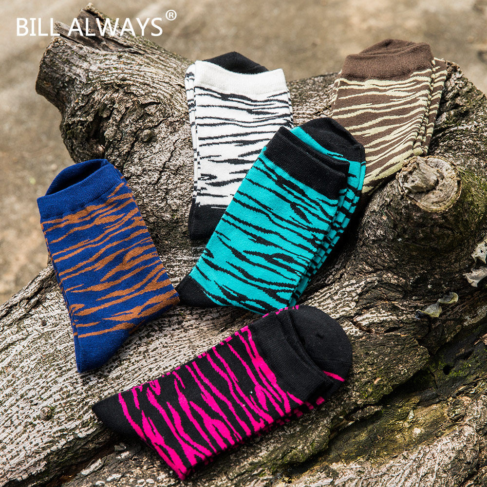 Chaussettes - collants BILL ALWAYS MM0227-1 - Ref 779302 Image 5