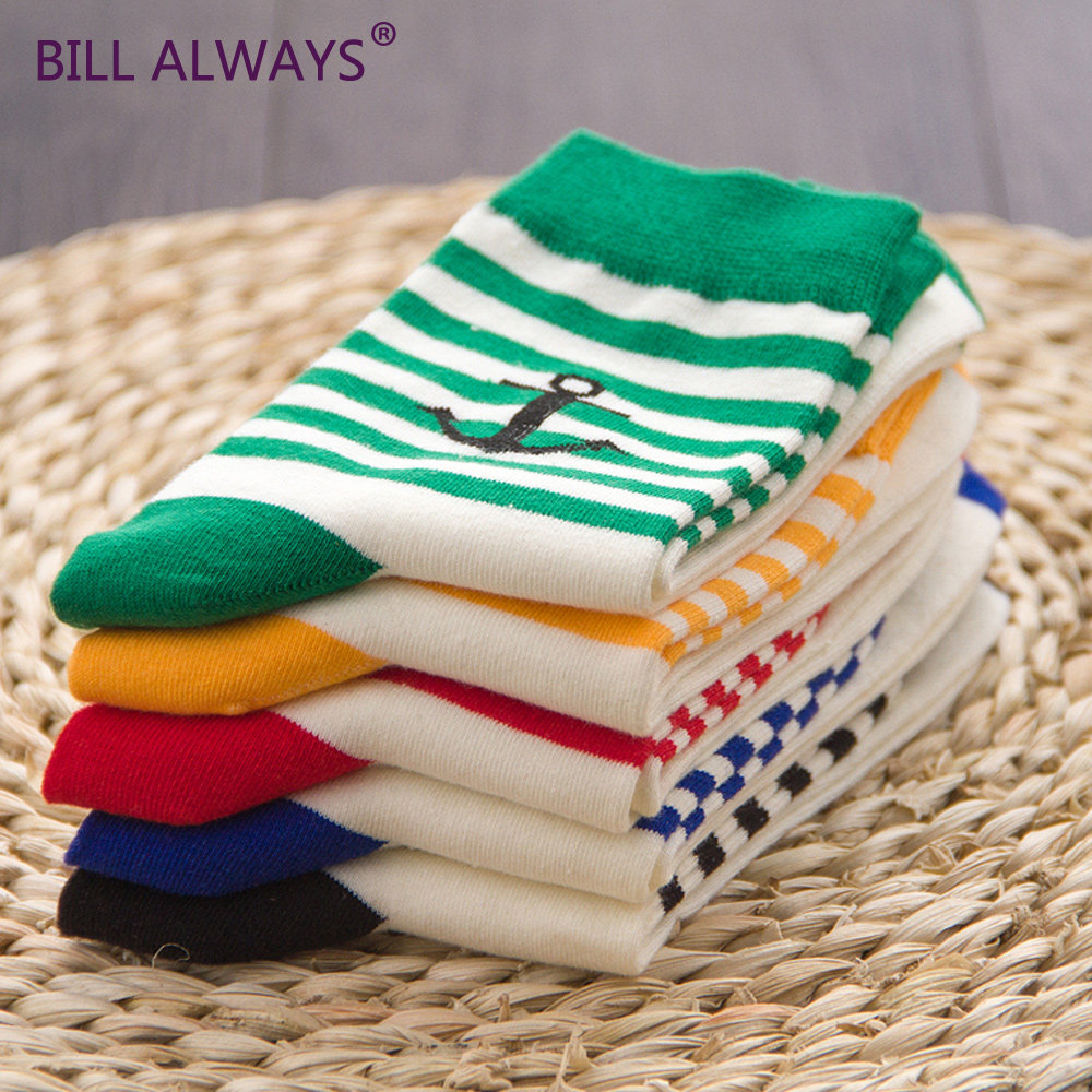Chaussettes - collants BILL ALWAYS - Ref 779064 Image 5