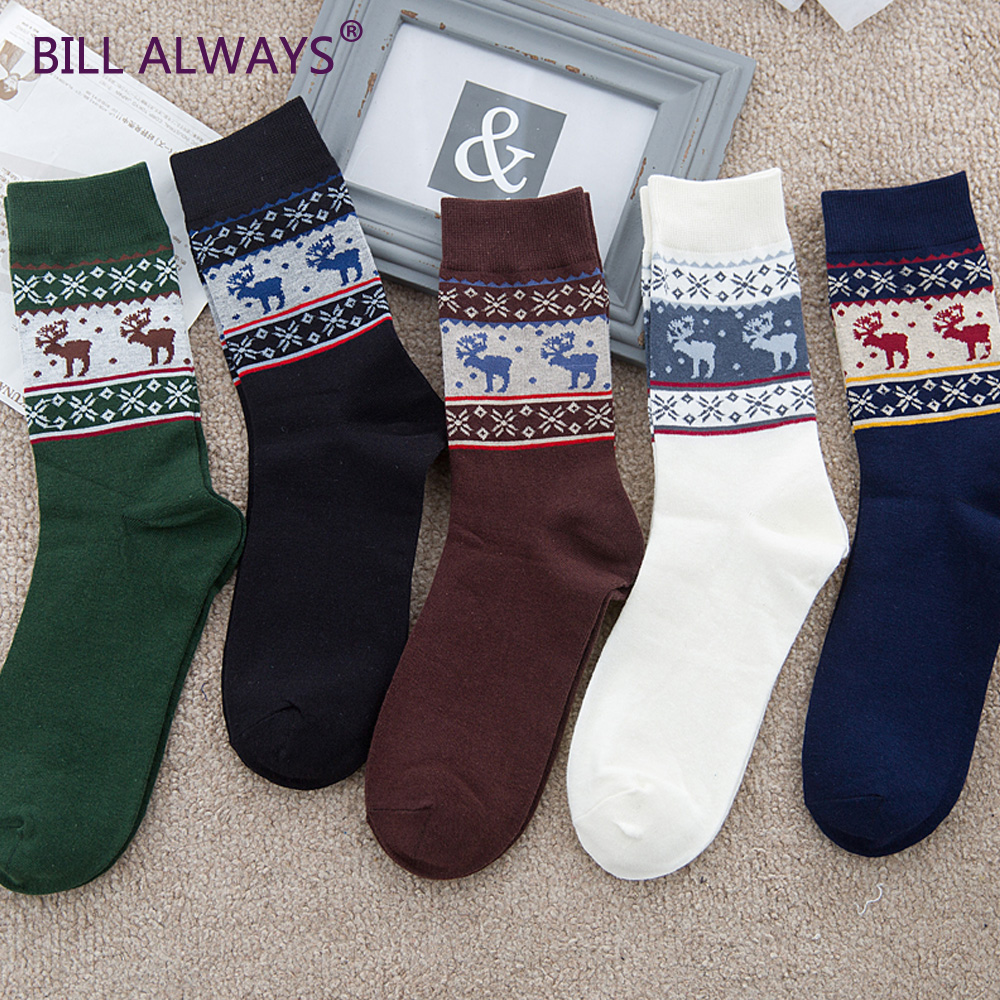 Chaussettes - collants BILL ALWAYS 30030-1 - Ref 779470 Image 3