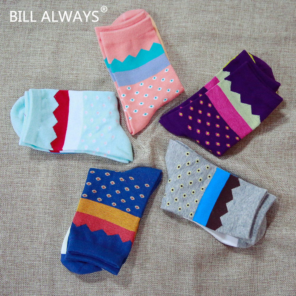 Chaussettes - collants BILL ALWAYS WM0249-1 - Ref 779474 Image 4