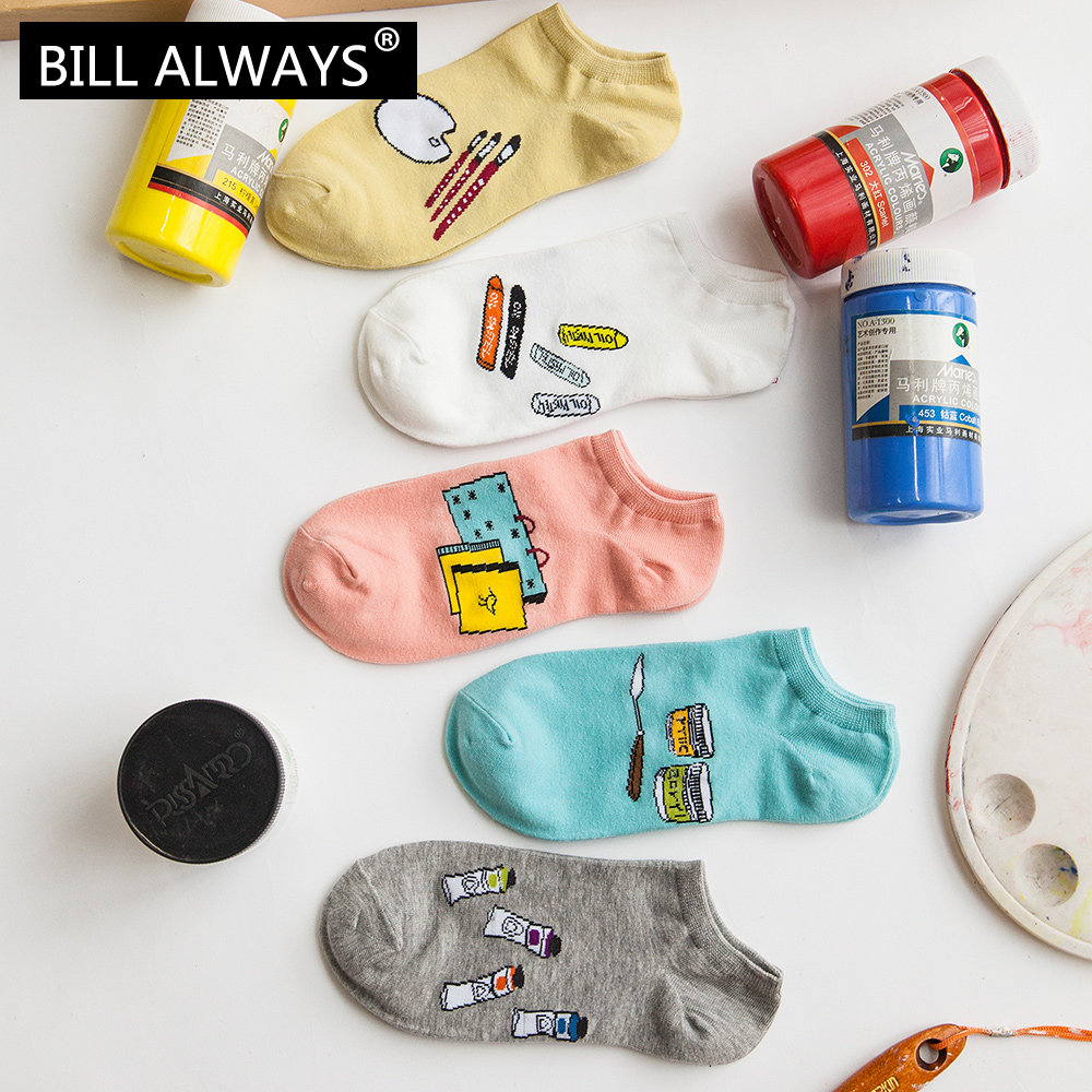 Chaussettes - collants BILL ALWAYS - Ref 779303 Image 5