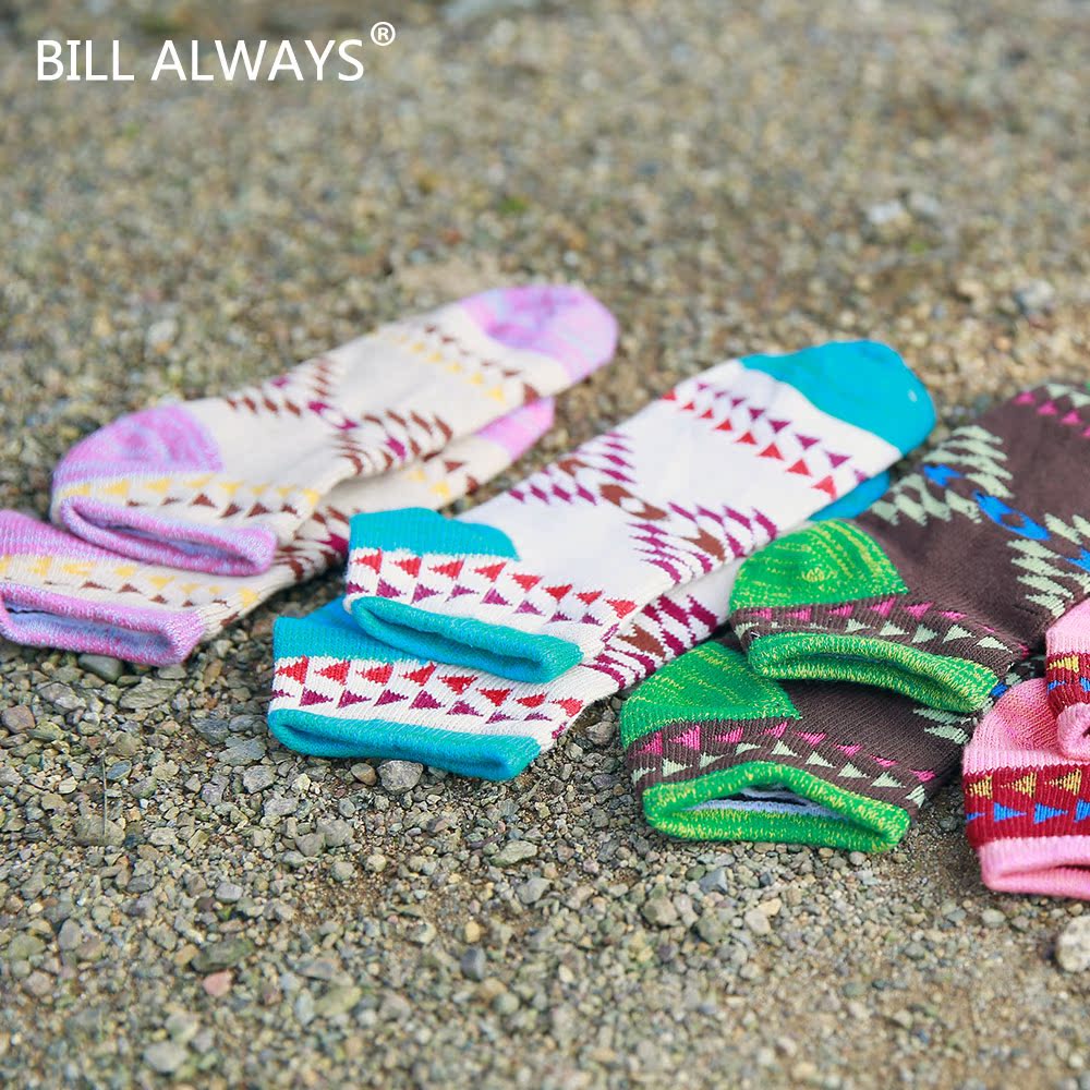 Chaussettes - collants BILL ALWAYS WS0058 - Ref 779201 Image 5