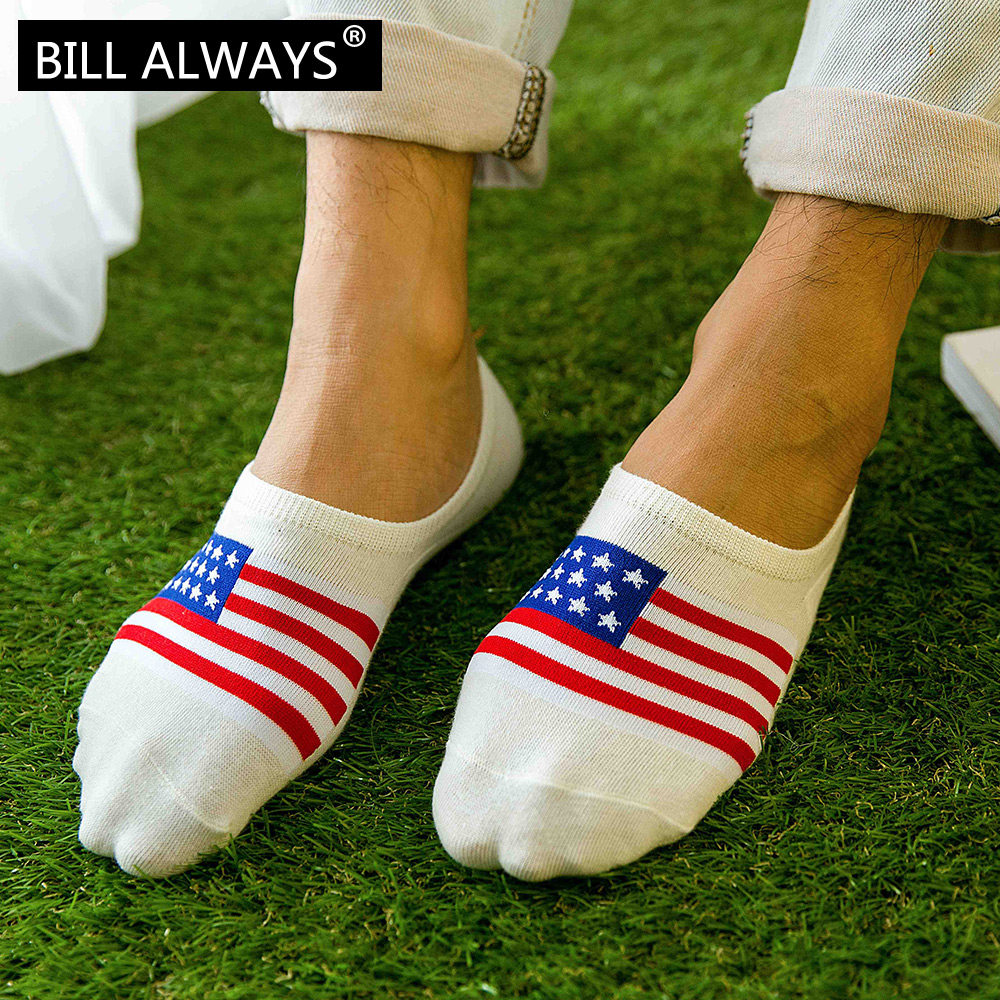 Chaussettes - collants BILL ALWAYS - Ref 779054 Image 3