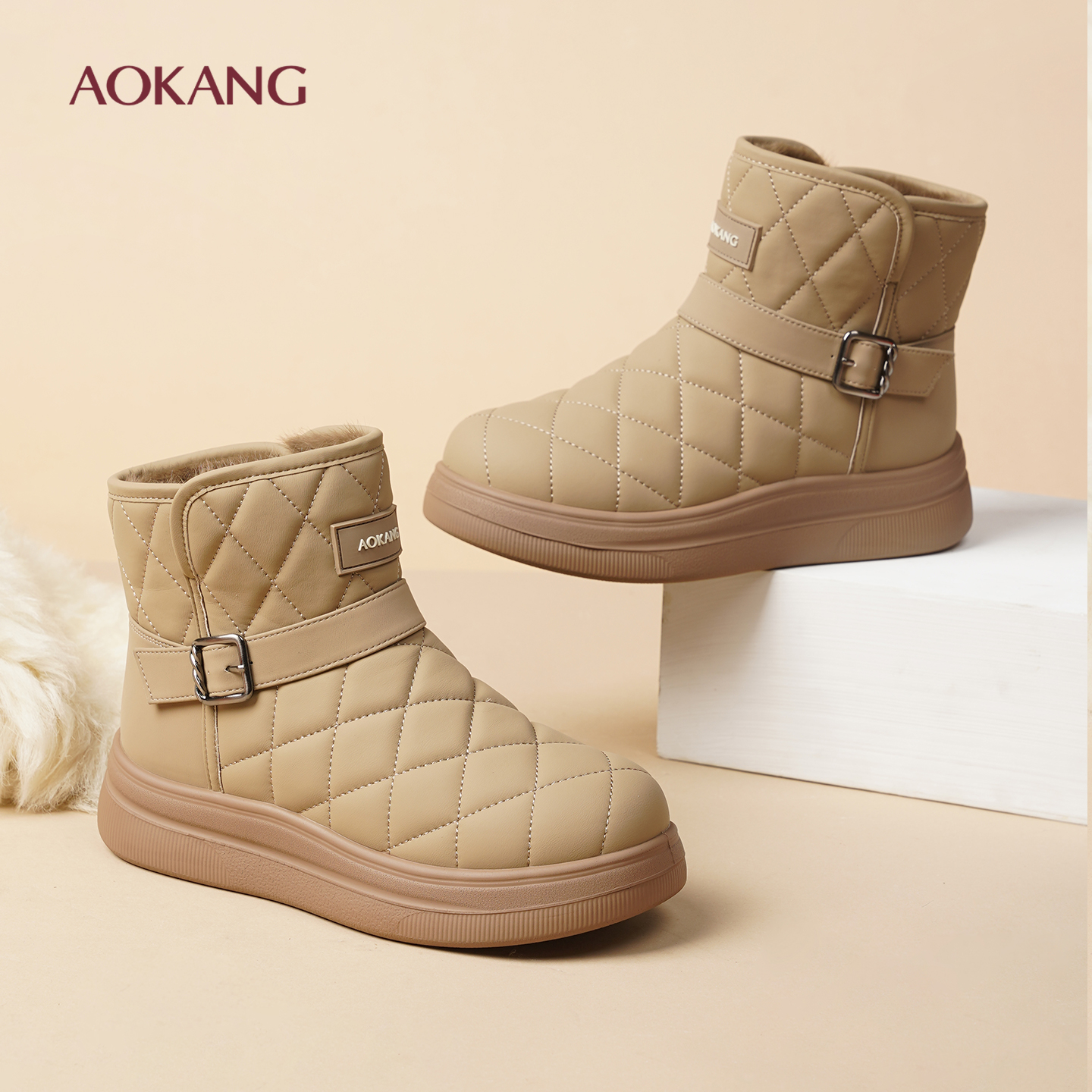 潮流精品，品质保证