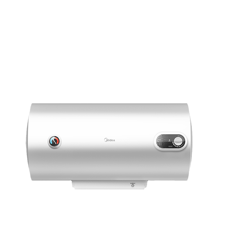 美的电热水器家用小型出租房速热多规格容量储水式卫生间洗澡15A3
