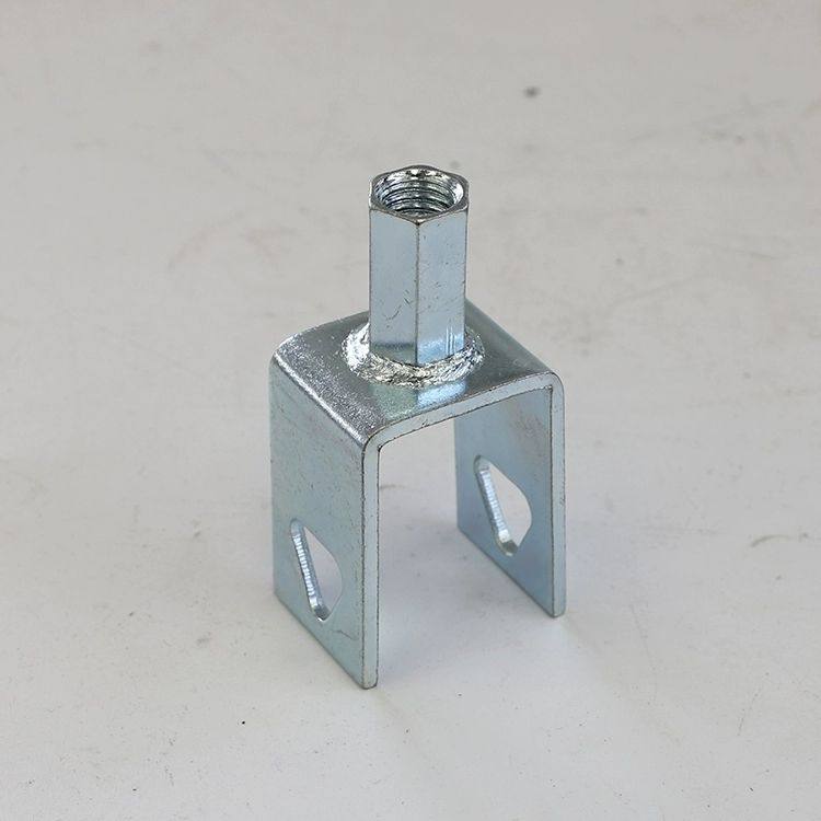 小骑卡方钢卡方形钢管吊卡片环hdpe同层虹吸排水管五金配件铁镀锌,五金/工具,其它紧固件,淘宝优惠券,粉丝福利购,淘宝优惠卷
