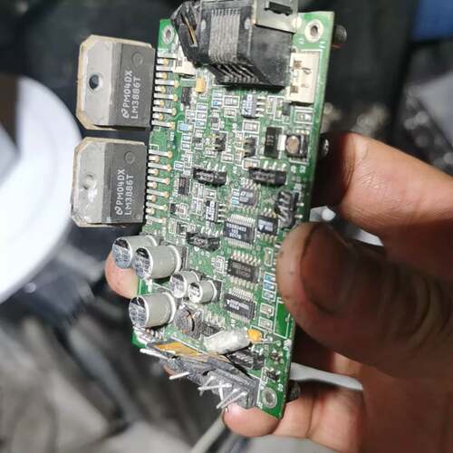 可维修LM3886T双运放四运放OPA4134UA OP213议价