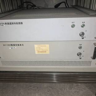 可维修HRQ13G单通道测向处理器，议价