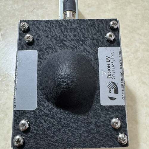 可维修FISION UV RF-1 DETECTOR 曝光机探议价