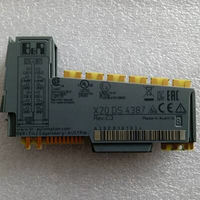 可议价X20DS4387