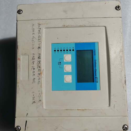 可议价恩德斯超声波液位计 FMU90-R11CA2
