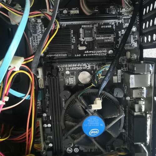 可议价GIGYTE 技嘉主板 GA-B85M-D3V-A