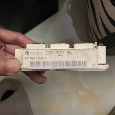 可议价FF400R06KE3模块，包好
