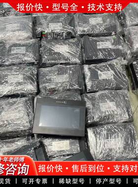 议价tk8071ip7寸屏 功能包好 成色充新7寸网口屏 发