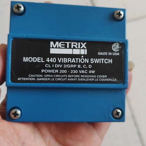 可维修440SR-2220-0100迈确控制器议价