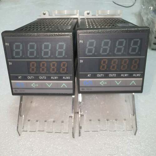 可维修进口RKC理化温控表FK02-MAN-NN/A两台 单议价