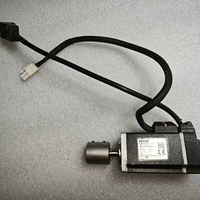 可维修ESTUN/埃斯顿伺服电机EM3A-01ALA221，议价