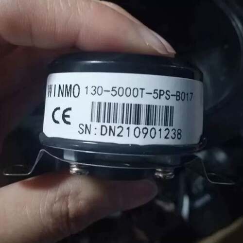 可维修130-5000T-5PS-B017，WINMO编码器，议价
