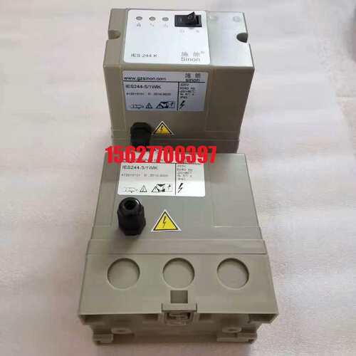 议价施能点火控制器IES244－5/1W IFS244－5/可维修