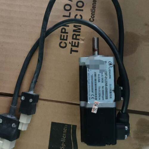 可维修力川伺服电机LCMT-01L02NB-40M00330B议价