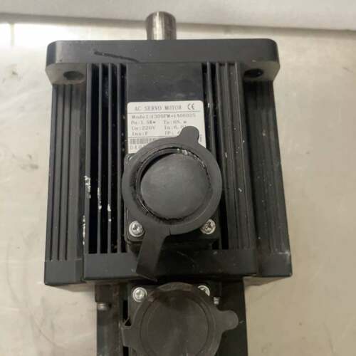 可维修130ST-M06025LB伺服电机，1.5KW 6A 6N议价
