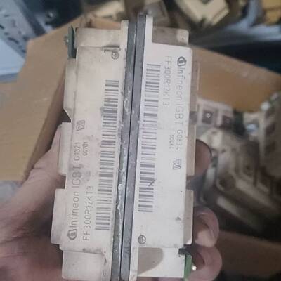 可议价FF300R12KT3 300A 1200V外