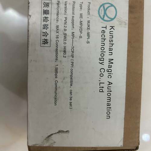可维修MPI转以太网模块 Cp系列 S7-TCP PLC300议价
