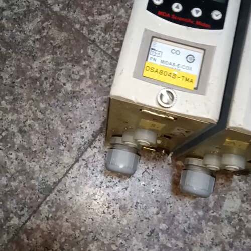 可维修霍尼韦尔探测器 MIDAS-E-COX 包好 实物图议价