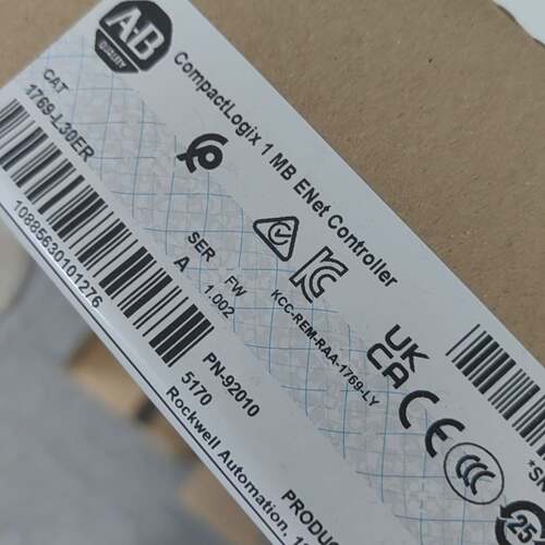 可议价1769-L30ERK