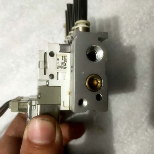 可维修电磁阀 VQZ115-5M1-CP VVQZ100议价