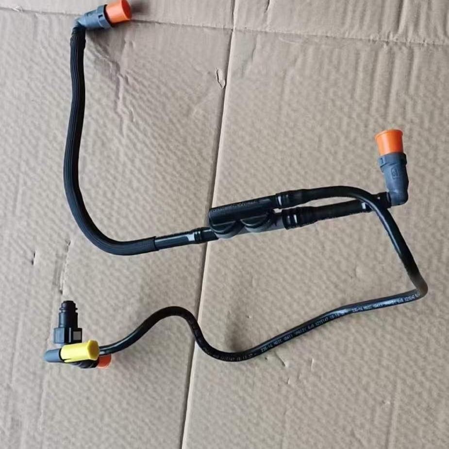 2008空气进气管进气管空滤壳