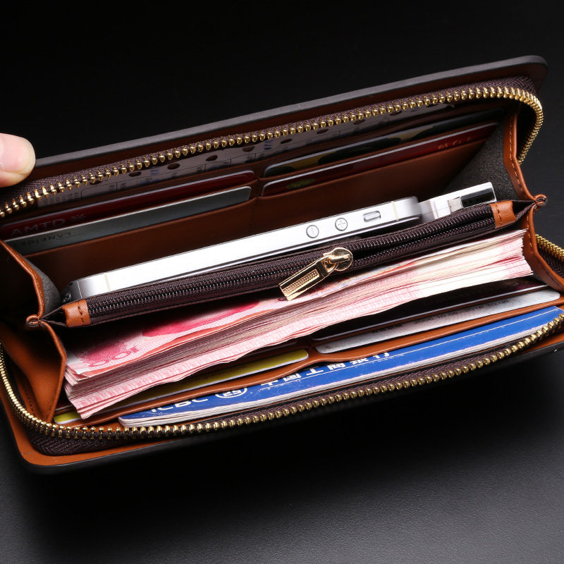 Sac pour homme - Ref 52140 Image 3