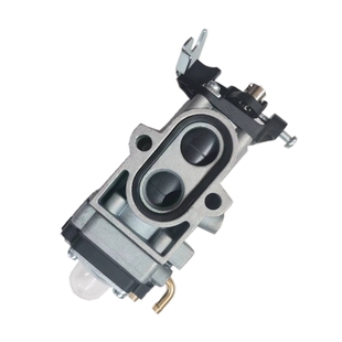 吹风机汽油机化油器EB8500 9900二冲程除尘机1800吹雪鼓风机配件