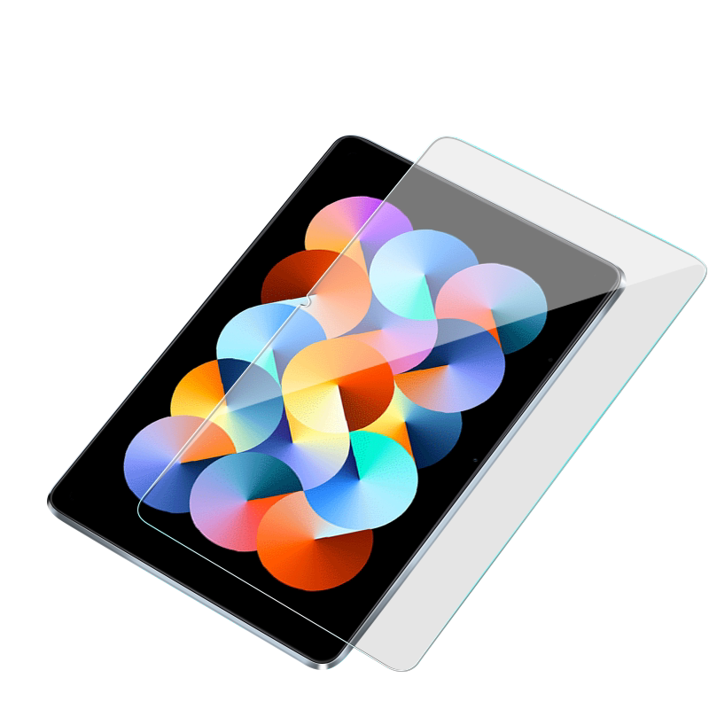 适用红米Pad2平板钢化膜Redmi Padpro屏幕SE保护Kpad贴K膜redmipadse/padse电脑10.6英寸11屏保2025新pro12.1