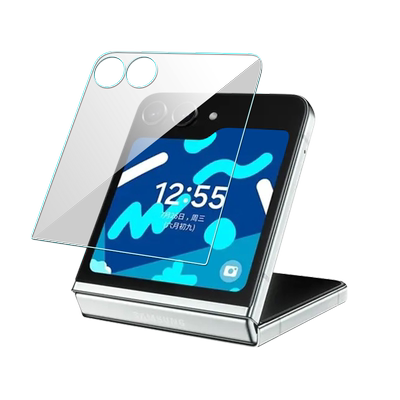 【优选好货】三星zflip5/6外屏膜