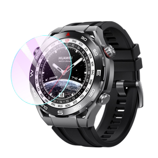 适用于华为watch ultimate2手表钢化膜watchultimate保护膜贴膜非凡大师智能运动腕表屏幕玻璃