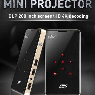 安卓办公电脑投影仪