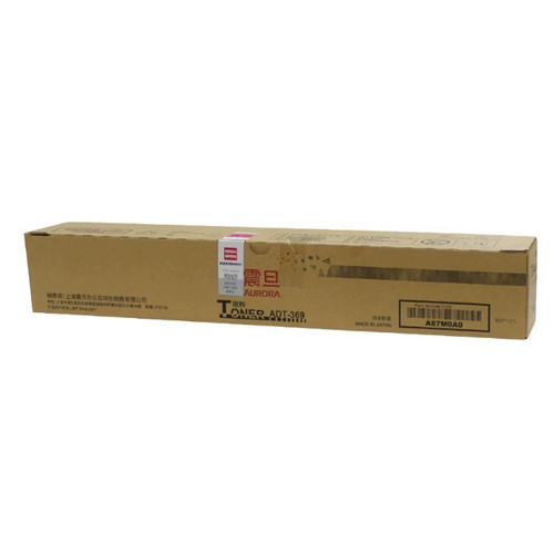 原装震旦ADT-369粉盒 369L 震旦 AD289S 369 S 碳粉 粉盒 墨粉筒