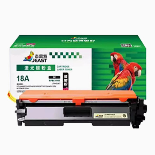 杰思特JT-PH218CT易加粉适用HP CF218A M104A 104W M132snw 132FN