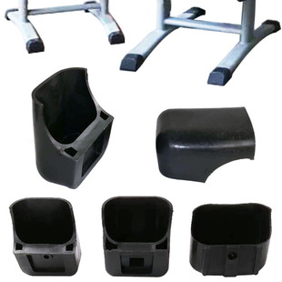 学校学生课桌椅垫凳子橡胶课桌桌腿塑料脚套防滑耐磨桌腿垫保护套