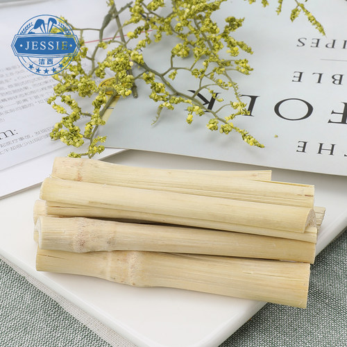 仓鼠龙猫豚鼠磨牙枝甜竹5送兔子