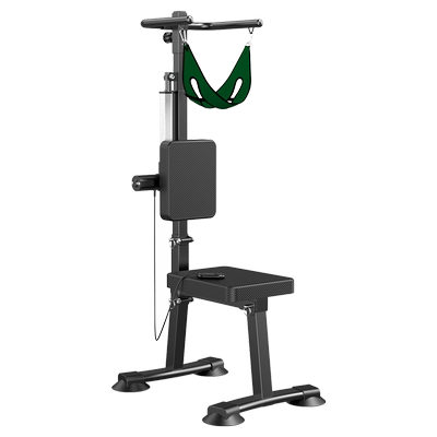 FREESK颈部牵引电动器椅拉吊脖子家用拉伸抗阻腰部带神器医专用