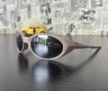 Brown Frame Mercury Tablets