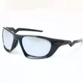 Black Frame Mercury Tablet