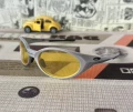 Gray Frame Night Vision Film