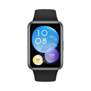 华为手表WATCH FIT 2智能运动手环健康管理超长续航运动检测血氧睡眠监测大屏幕NFC蓝牙通话官方旗舰店正品