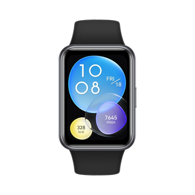 华为手表WATCHFIT2智能运动手表