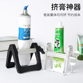 挤颜料神器手动工具水粉水彩丙烯油画手指画大白挤膏器美术生专用