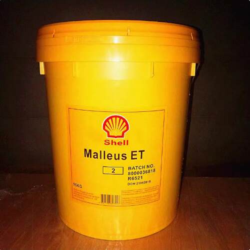 MalleusET2耐高温600合成